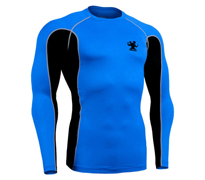 Rash Guard